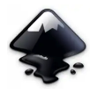 Inkscape 矢量图形编辑器  1.0.2