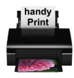 handyPrint 打印机共享软件  5.5.0