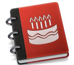 BirthdayBook 日期记录工具  6.9.2