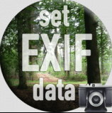 SetEXIFData 照片EXIF信息编辑工具  9.5