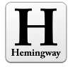 Hemingway Editor 写作软件  3.0