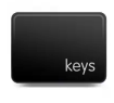 Keys 打字练习工具  1.3.2
