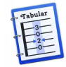 Tabular 曲谱编辑工具  2.5