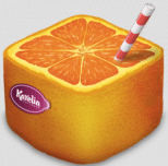 Tangerine!  音乐播放器  1.4.3