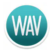To WAV Converter 音视频文件格式转换工具  1.0.16