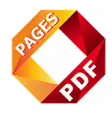 PDF to Pages Converter PDF转Pages文件工具  6.2.0