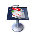 PDF to Keynote PDF格式转换工具  1.04