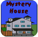 Mystery House 冒险解谜游戏  11.2
