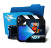AnyMP4 MXF Converter MXF视频格式转换软件  8.2.20