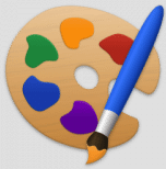 Paintbrush 绘图软件  2.6