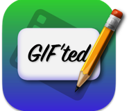GIFted GIF动图转换制作工具  1.3