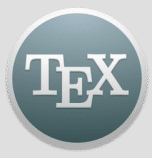 TeXShop Latex编辑预览工具  4.64