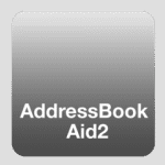 AddressBook Aid 通讯录应用  2.3.3.2