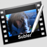 Subler 字幕添加软件  1.6.11