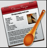 Delicious Recipes 食谱管理软件  1.8.1