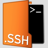 SSH Config Editor 配置编辑器  2.3