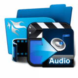 AnyMP4 Audio Converter 视频音频转换器  8.2.16