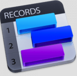 Records 个人数据库管理应用  1.6