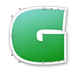 Glyphs Mini 字体修改设计软件  2.1.4