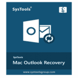 SysTools Outlook Recovery Outlook 修复工具  4.0