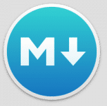 MacDown Markdown编辑器  0.7.3