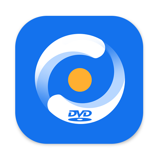 AnyMP4 DVD Ripper DVD 转换器  9.0.16