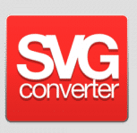 SVG Converter 图像格式转换器  3.0.1