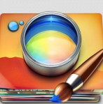 Photo Sense 图像处理软件  3.0.3
