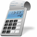Magic Calculator 多功能计算器  2.16