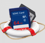 SD Card Recovery SD卡数据恢复工具  5.2.3.1