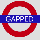 Gapped 文本编辑器  1.4