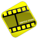 Subtitle Studio 视频编辑工具  1.5.3