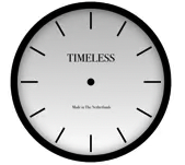 Timeless 时钟软件  2020.7