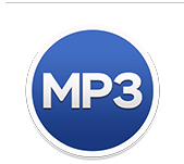 To MP3 Converter MP3音频格式转换器  1.0.6