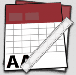 Activity Audit 在日历中创建活动日志  1.1.6