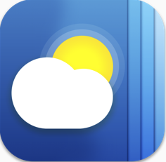 ProForecast for Weather Channel 天气查询软件  2.1