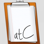 atC 剪贴板管理器  1.6