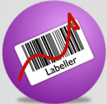 Labeller 标签编辑打印工具  8.7.1