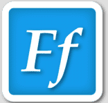 Fonty 字体选择器  1.1