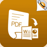 PDF Converter PDF转换工具  2.0