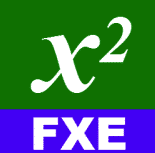 FX Equation 方程编辑器  21.8.1
