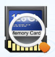 SD Memory Card Recovery Wizard 储存卡恢复软件  1.0
