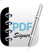 PDF Signer Express PDF 编辑软件  1.2