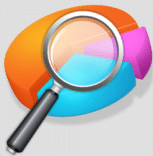 Disk Analyzer Pro 磁盘空间清理软件  4.0.3