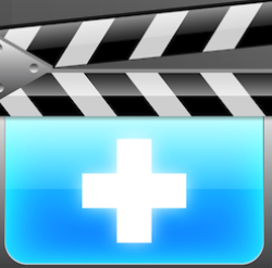 AddMovie 视频剪切合并软件  2.0.3