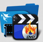 AnyMP4 DVD Toolkit DVD转录软件  9.2.1