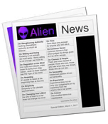 Alien News 新闻软件  1.0.2
