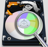 Disk Partition Recovery Wizard 磁盘分区恢复软件  1.8.8.9
