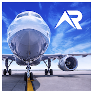 RFS - Real Flight Simulator 模拟飞行软件  1.4.2