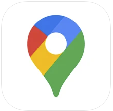 Google Maps 地图导航软件  5.78